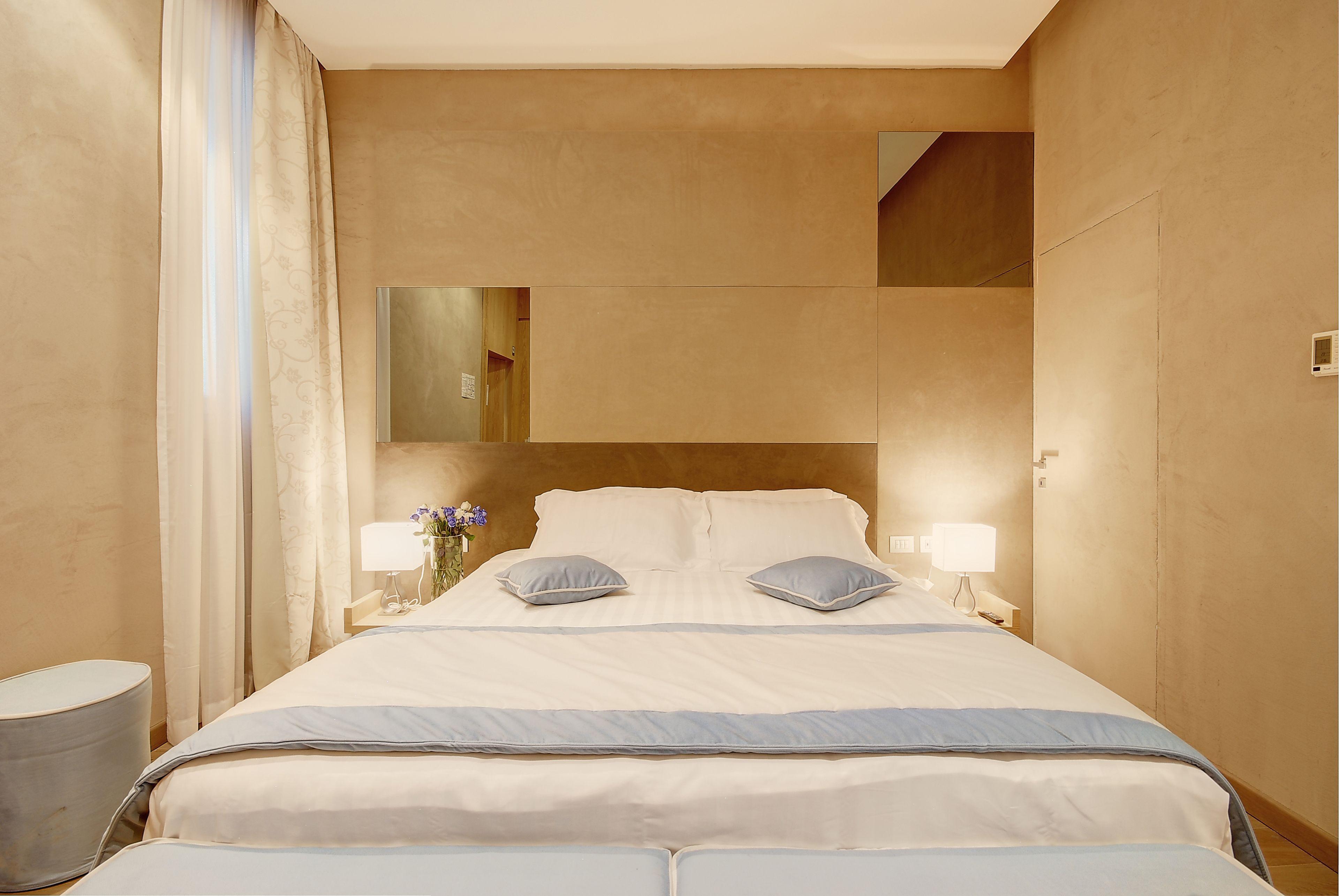 Sun Suite Luxury Pantheon — Foto 2